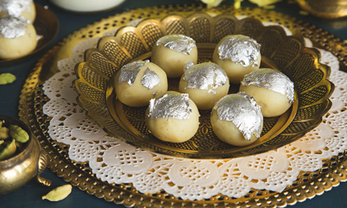 Kartikey Krishna Foods